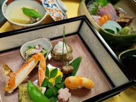 出雲 湯の川温泉 松園 3枚目