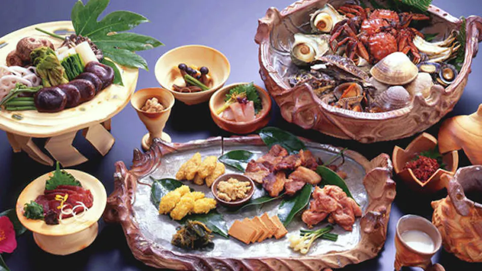 Matsuen: The Ancient Romance Inn of Izumo, Where Myths Come Alive
