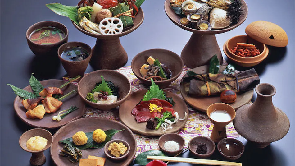 Matsuen: The Ancient Romance Inn of Izumo, Where Myths Come Alive