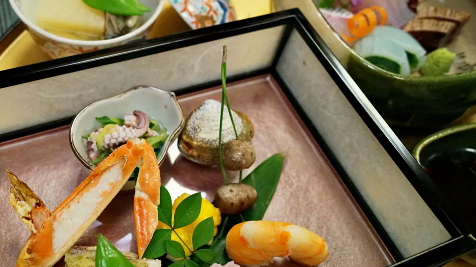 Matsuen: The Ancient Romance Inn of Izumo, Where Myths Come Alive