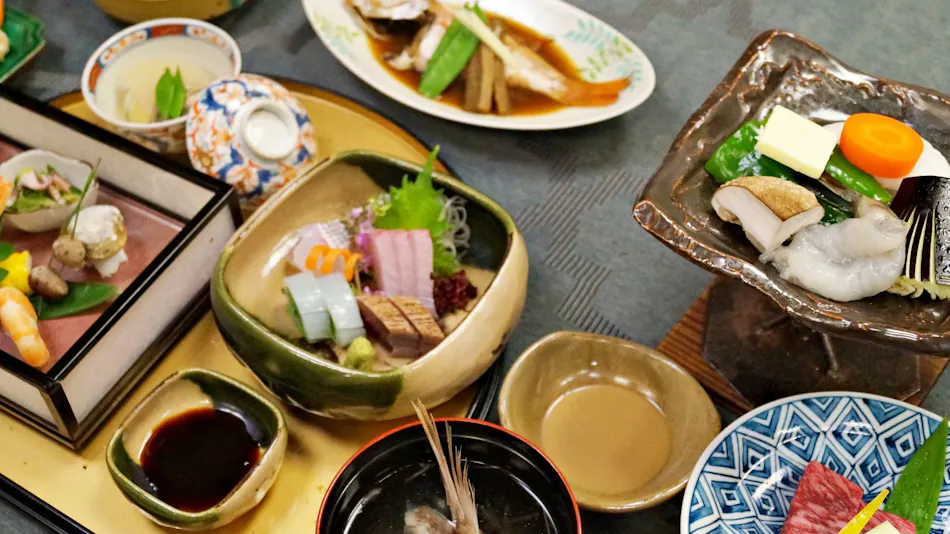 Matsuen: The Ancient Romance Inn of Izumo, Where Myths Come Alive