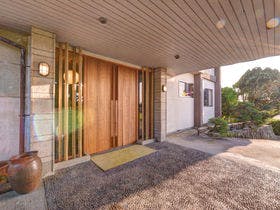 出雲 湯の川温泉 松園