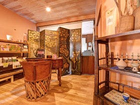 出雲 湯の川温泉 松園