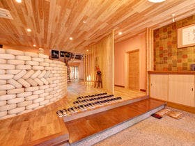 出雲 湯の川温泉 松園