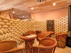 出雲 湯の川温泉 松園