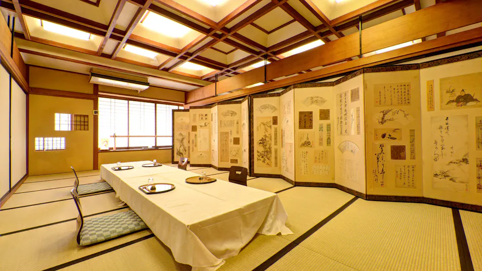 Matsuen: The Ancient Romance Inn of Izumo, Where Myths Come Alive