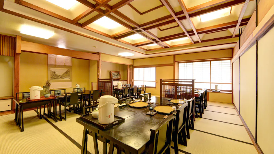 Matsuen: The Ancient Romance Inn of Izumo, Where Myths Come Alive