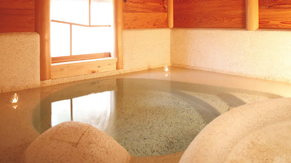 Matsuen: The Ancient Romance Inn of Izumo, Where Myths Come Alive