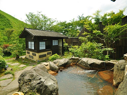 スタンダード３客室