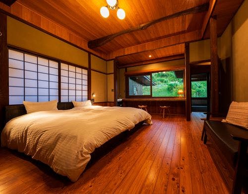 R5年秋完成はなしのぶ／洋室