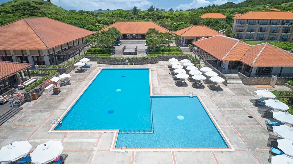 Club Med Ishigaki Island