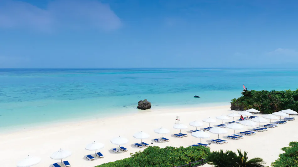 Club Med Ishigaki Island