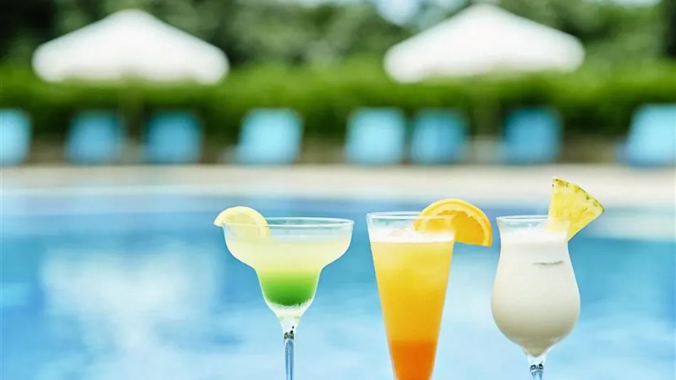Club Med Ishigaki Island