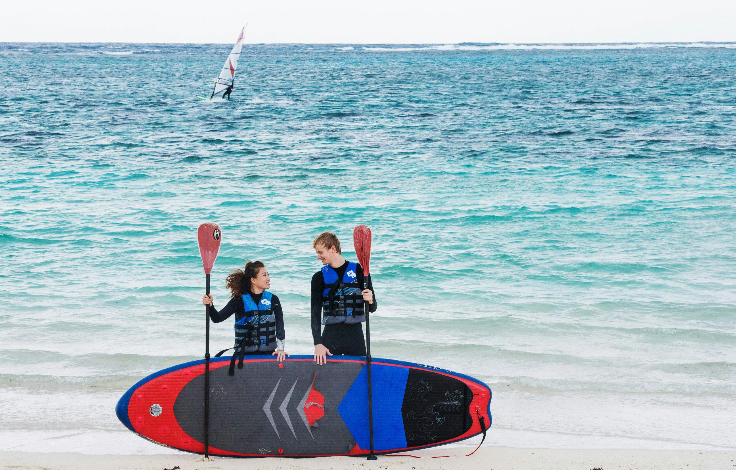 クラブメッド・石垣島 カビラ