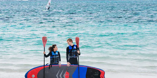 クラブメッド・石垣島 カビラ