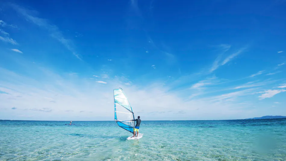 Club Med Ishigaki Island