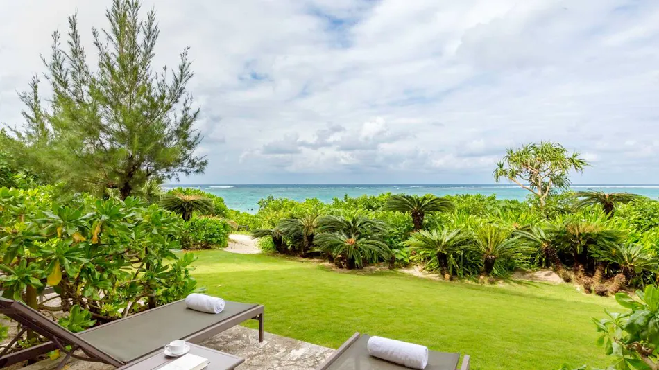 Club Med Ishigaki Island