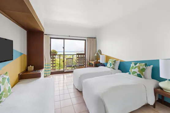 スーペリアルーム