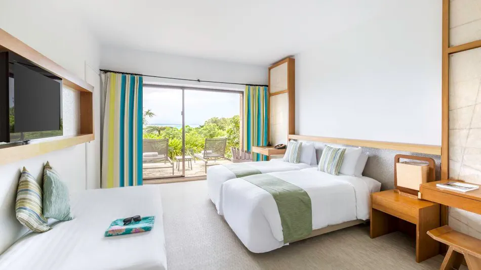 Club Med Ishigaki Island