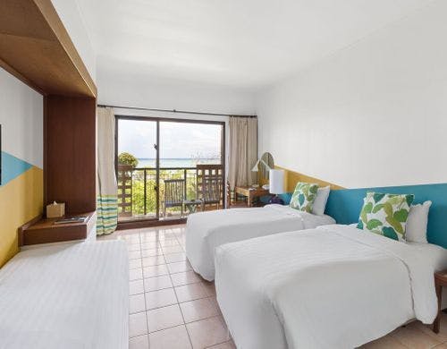 スーペリアルーム