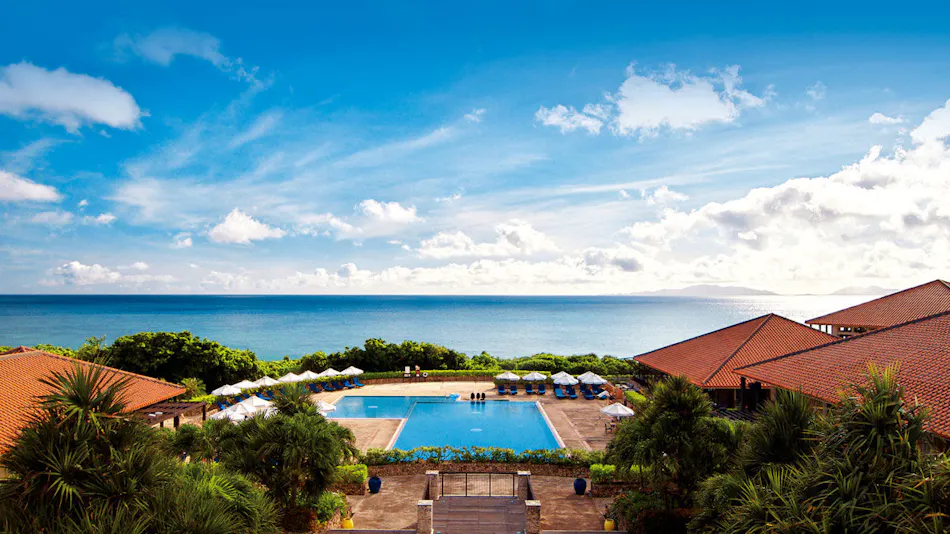 Club Med Ishigaki Island
