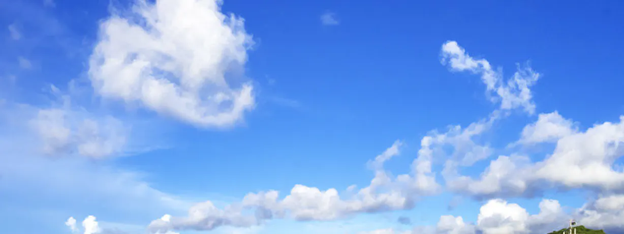 Club Med Ishigaki Island