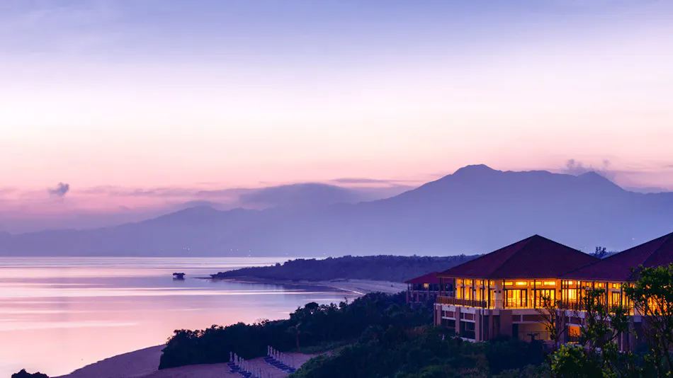 Club Med Ishigaki Island