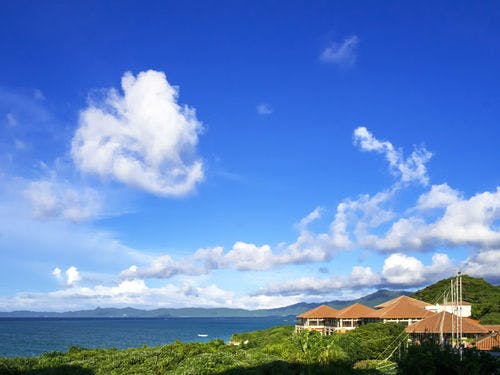 クラブメッド石垣島（カビラ）