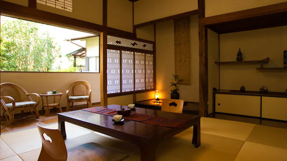 Hakone Yumoto Onsen Kisen-so