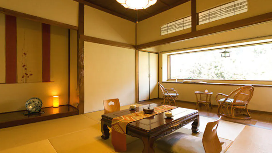Hakone Yumoto Onsen Kisen-so