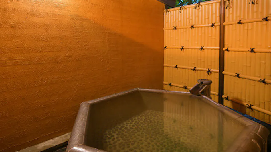 Hakone Yumoto Onsen Kisen-so