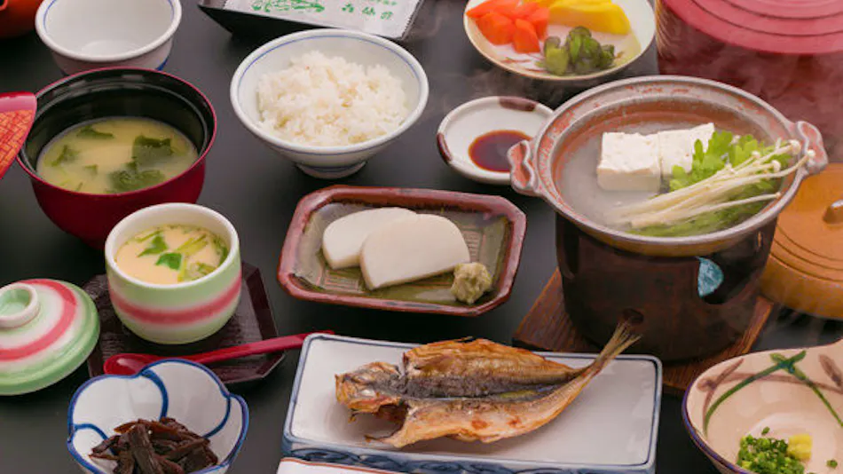 Hakone Yumoto Onsen Kisen-so