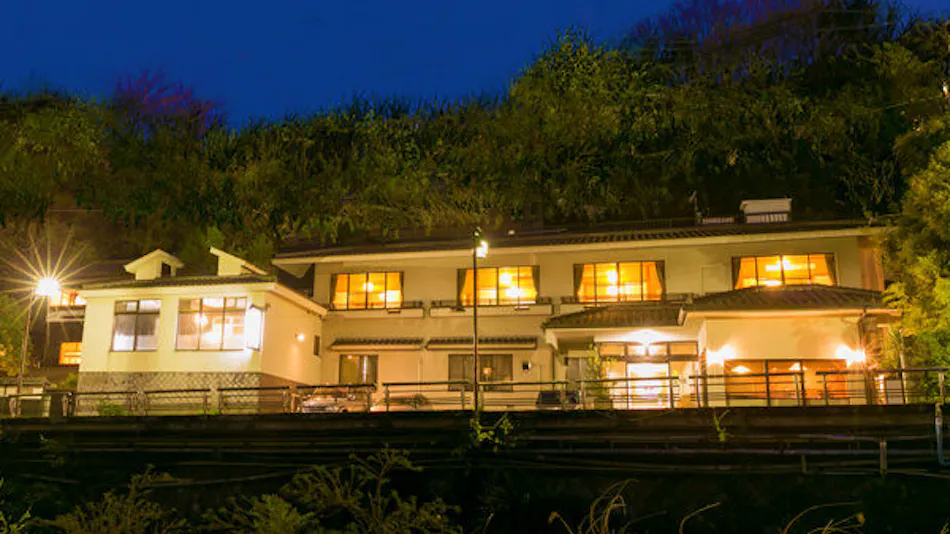 Hakone Yumoto Onsen Kisen-so