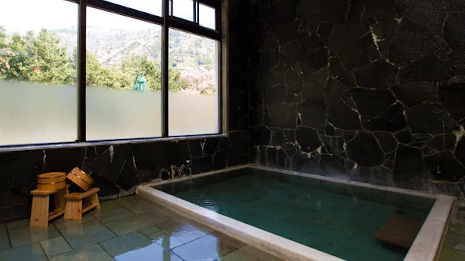 Hakone Yumoto Onsen Kisen-so