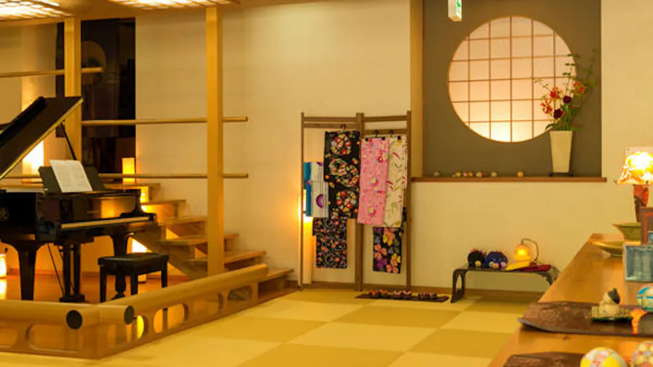 Hakone Yumoto Onsen Kisen-so