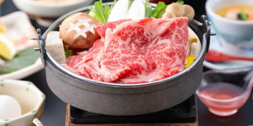 ホテル一井