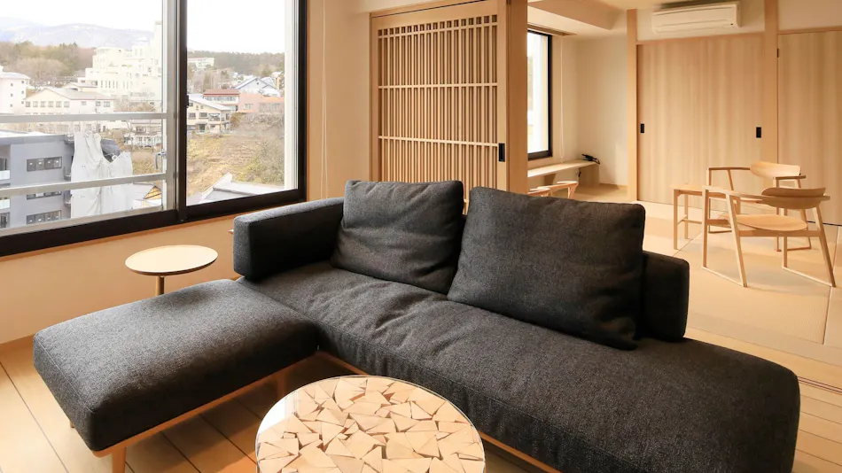 Hotel Ichii