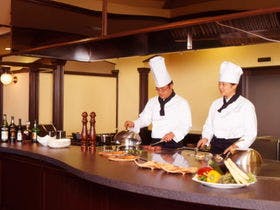 ホテル一井 1枚目