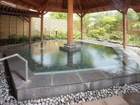 ホテル一井 2枚目