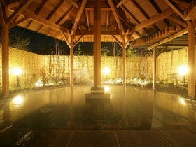 ホテル一井 3枚目