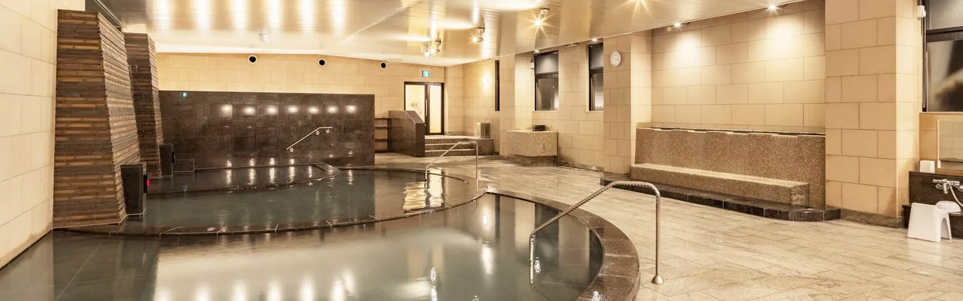 ホテル一井