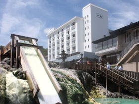 ホテル一井
