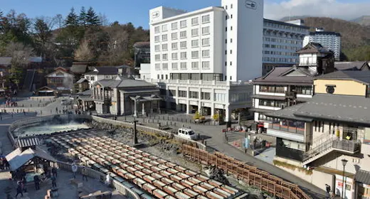 Hotel Ichii
