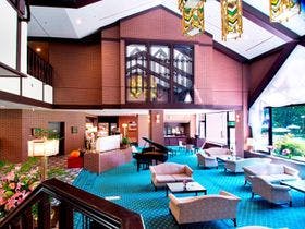 安曇野穂高ビューホテル