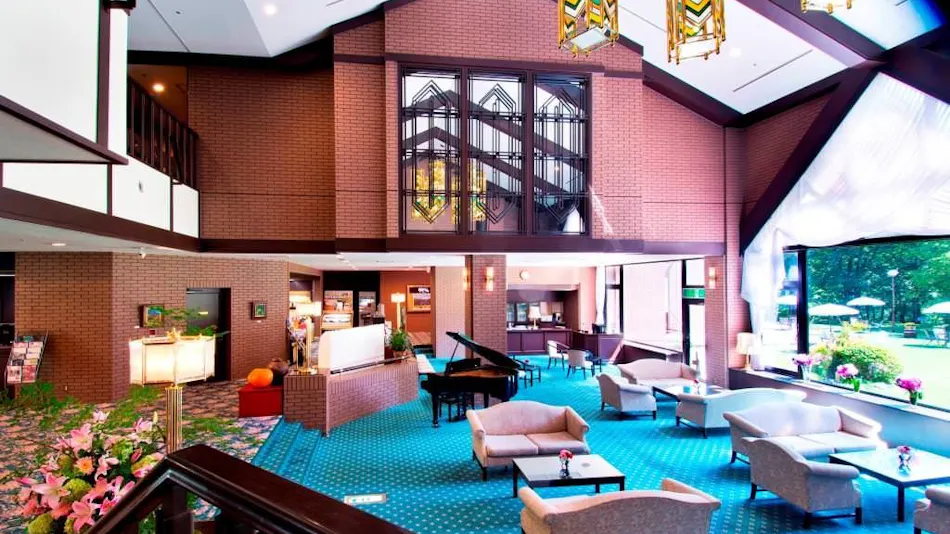 Azumino Hotaka View Hotel