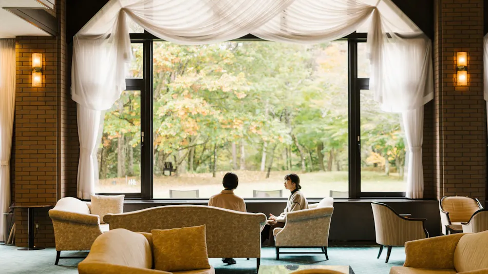 Azumino Hotaka View Hotel