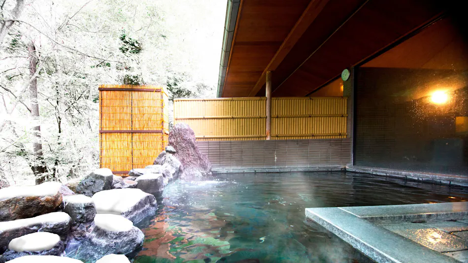 Azumino Hotaka View Hotel