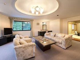 安曇野穂高ビューホテル