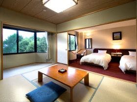 安曇野穂高ビューホテル