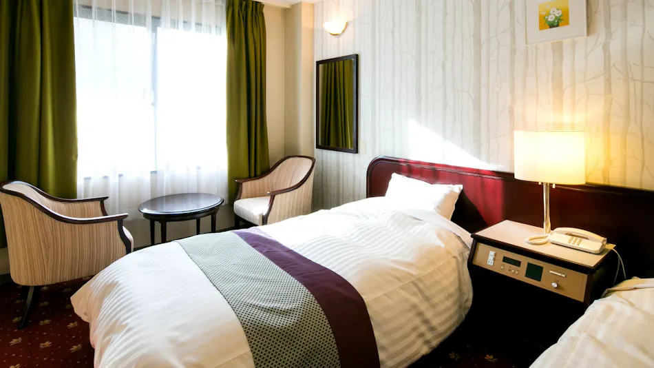 Azumino Hotaka View Hotel